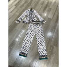 Louis Vuitton Long Suits